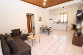Magnolia House Stafylos